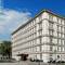 Le Meridien Wien