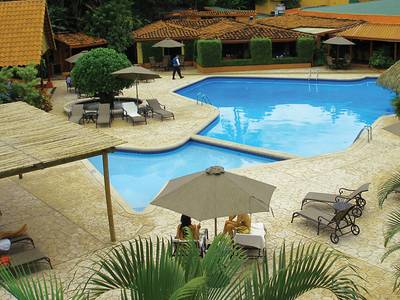 Doubletree Cariari by Hilton