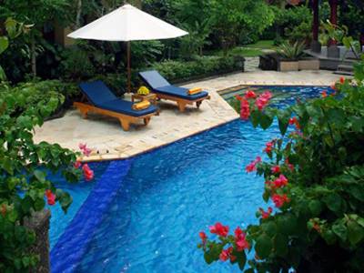 Sri Phala Resort & Villa