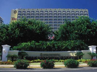 Intercontinental San Juan