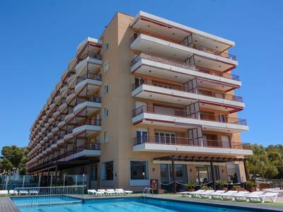 MedPlaya Albatros Family