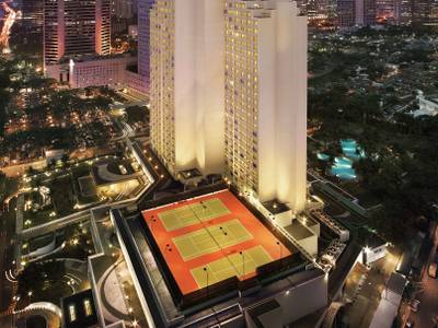Shangri-La Jakarta