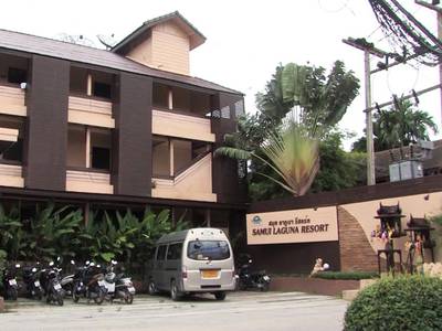 Samui Laguna Resort