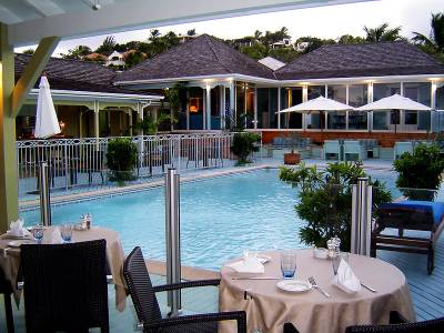 La Plantation (Foto)