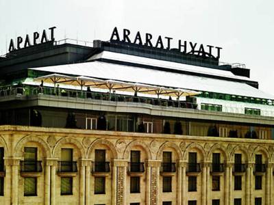 Park Hyatt Ararat
