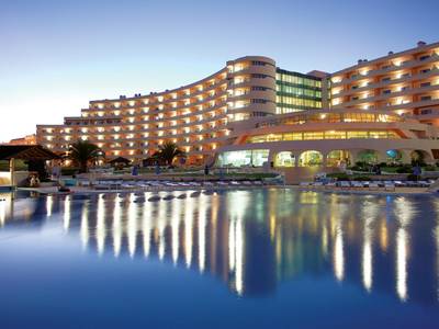 Blue Bay Paraiso de Albufeira