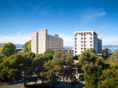 Doubletree San Francisco Airport
