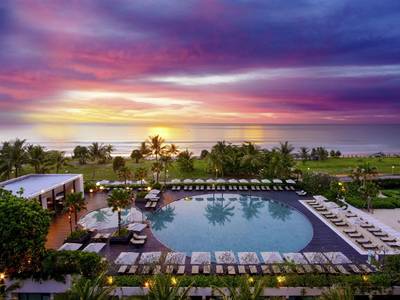 Hilton Phuket Arcadia Resort & Spa