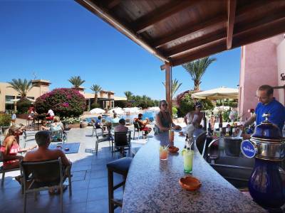 Valeria Dar Atlas Resort 