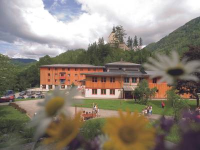 JUFA Hotel Mariazell - Sigmundsberg