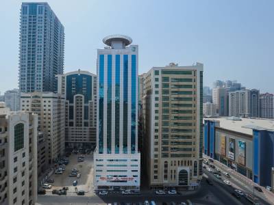 The Royal Grand Suite Hotel