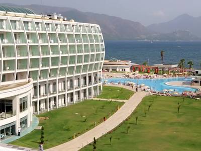 Green Nature Diamond Hotel