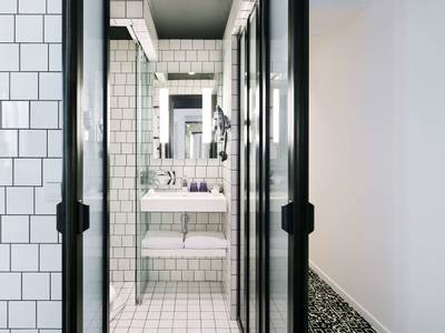 Best Western Premier Faubourg 88