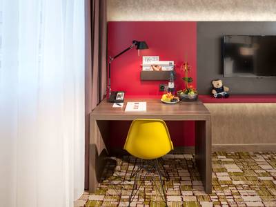 Dorint Airport-Hotel Zürich