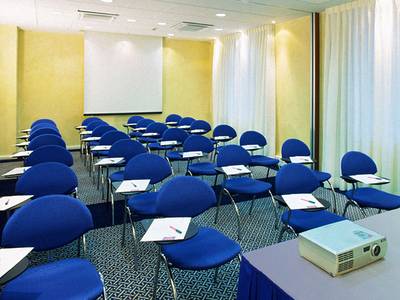 Mercure Rom Corso Trieste