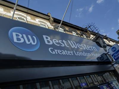 Best Western Greater London