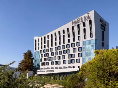 Tryp Lisboa Aeroporto