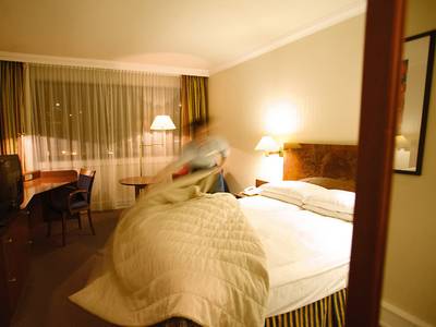 Intercontinental Frankfurt