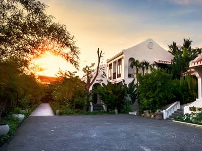 Ancient House Village Resort & Spa