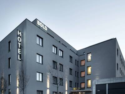 Bold Hotels München Giesing