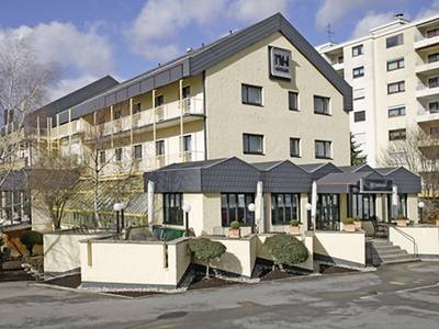 NH Hirschberg Heidelberg