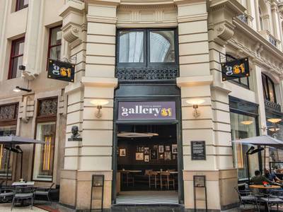 Novotel Den Haag City Centre