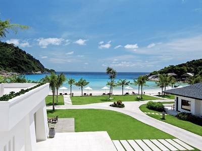The Racha Resort
