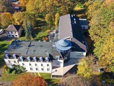 Ringhotel VITALHOTEL ambiente