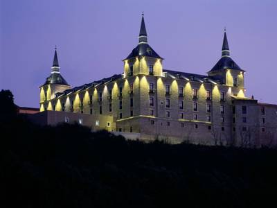 Parador de Lerma