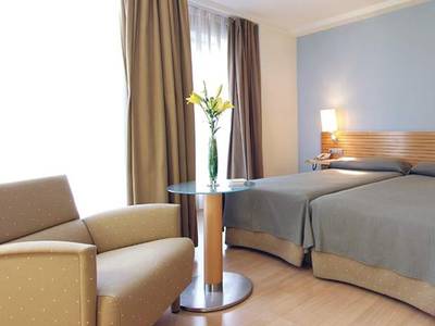 Vincci Puerto Chico (Foto)