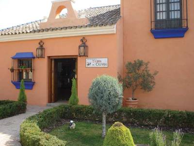 Hotel YIT Vereda Real