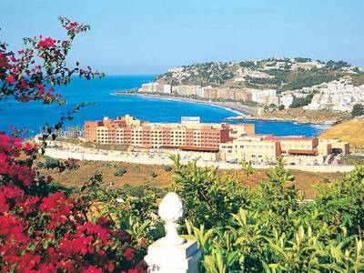 Playacalida Spa Hotel