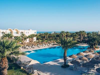 Iberostar Mehari Djerba