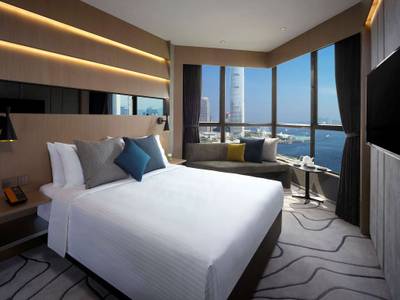 The Harbour View (Foto)