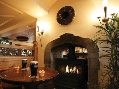 Maldron Hotel Merrion Road