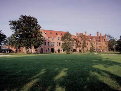 Aldwark Manor Golf & Spa Hotel