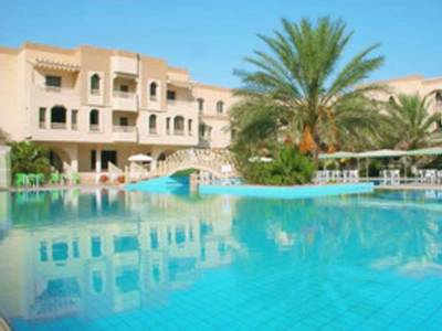 El Mouradi Douz (Foto)