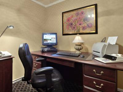 Red Lion Seattle Airport