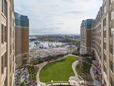 Mandarin Oriental Washington