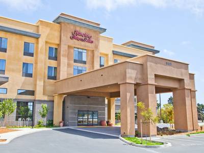 Hampton Inn & Suites Salinas