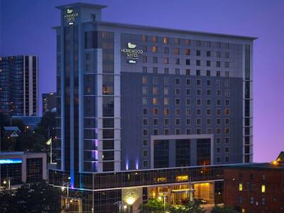 Homewood Suites by Hilton Hamilton Ontario