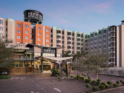 Protea Hotel by Marriott O.R. Tambo Airport