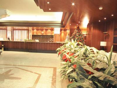 Grand Hotel Palatino