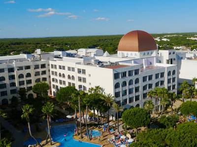 Playacartaya Aquapark & Spa Hotel