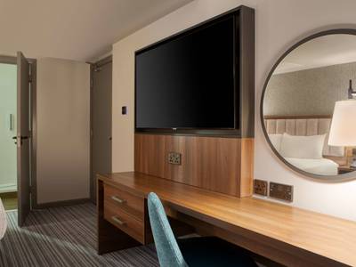 Doubletree by Hilton London Chelsea