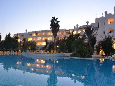 Hammamet Garden Resort & Spa