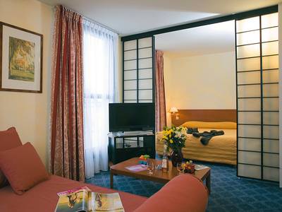 Appart´hotel Les Floridianes