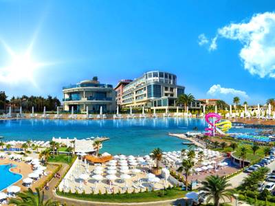 Ilica Hotel Spa & Thermal Resort