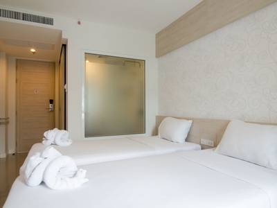 Mirage Patong Phuket