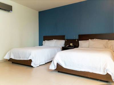 Hampton by Hilton Panama